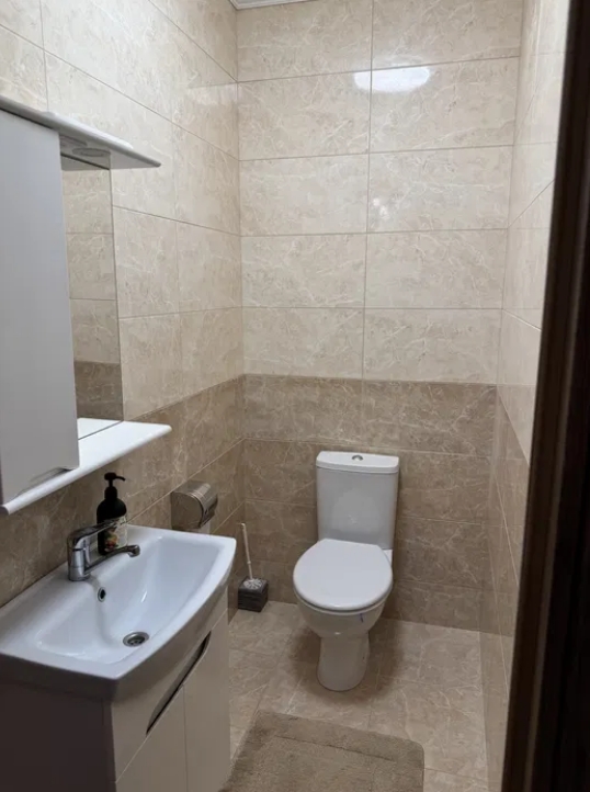 продажа двухкомнатной квартиры номер A-174503 в Малиновском районе, фото номер 4